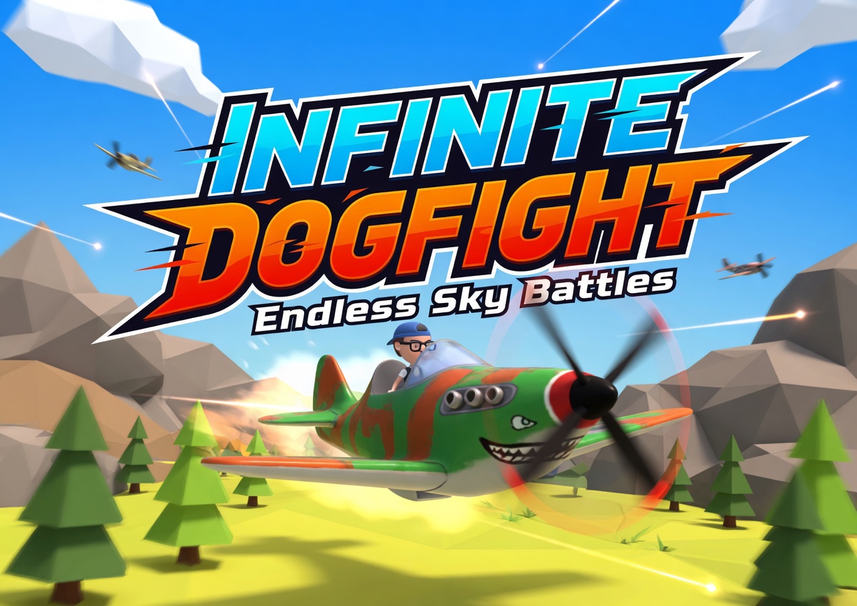 Infinite Dogfight