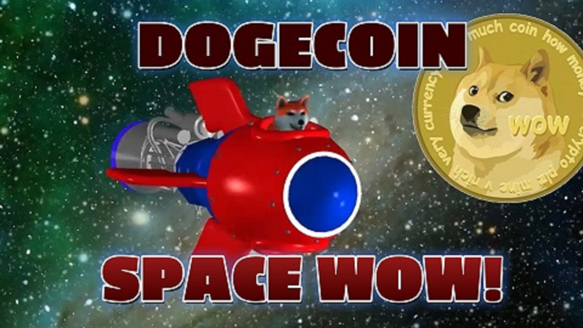 Space Wow 3D space shooter browser game
