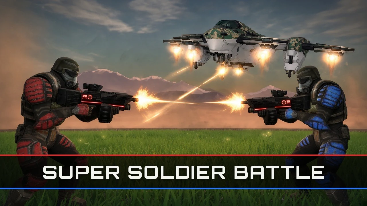 Free 3D browser games built with Three.js