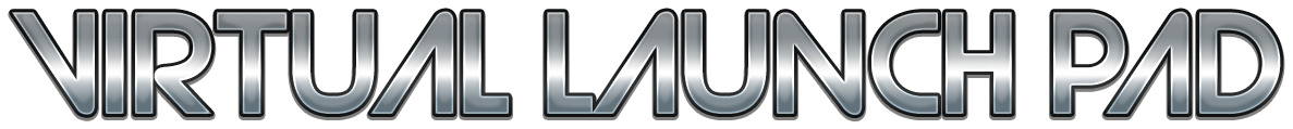 SpaceX Virtual Launcu Pad